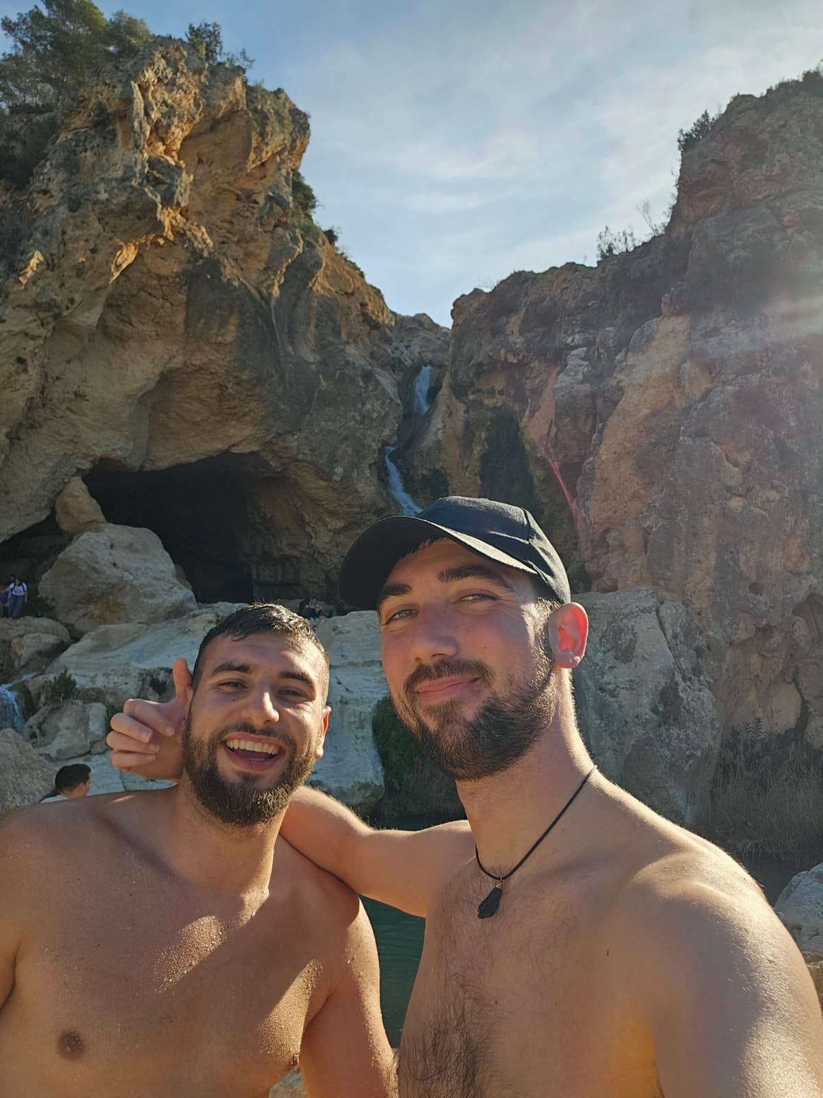 Foto de la ruta